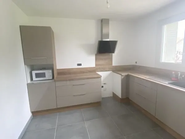 Appartement à louer LA BARTHE-DE-NESTE