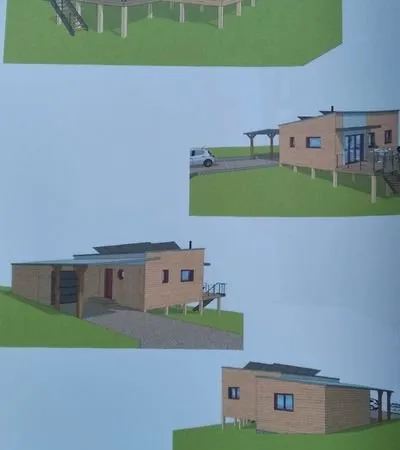Terrain constructible