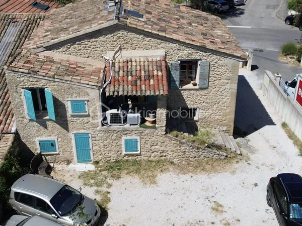Appartement 1 pièce 44 m²