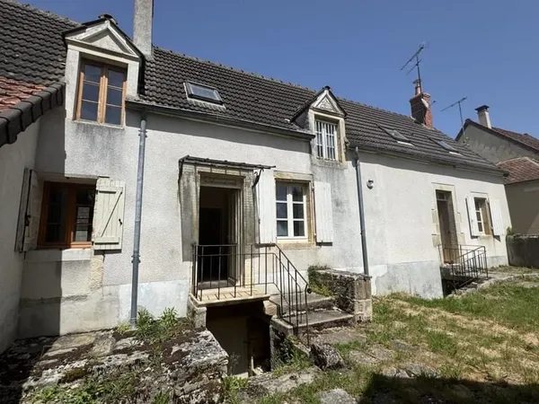 Maison Vente La Celle 6p 107m² 81300€