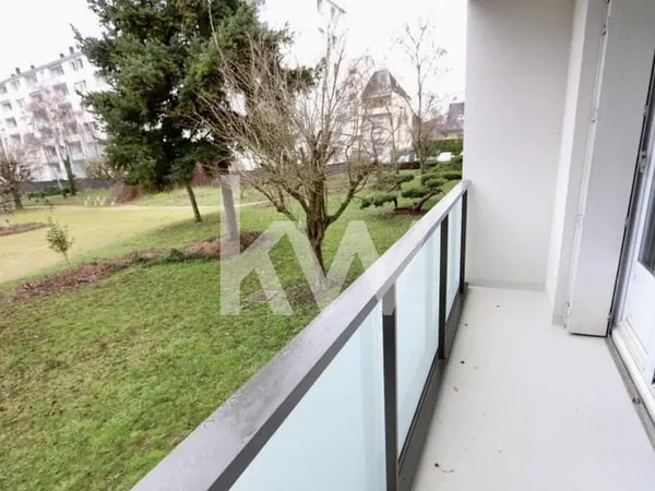 Appartement à vendre Orléans