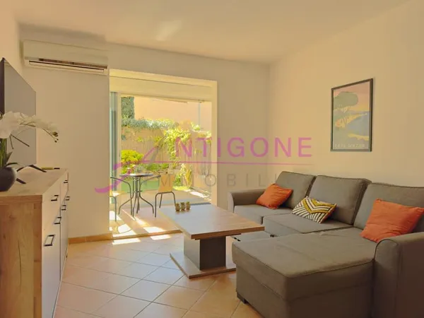 Appartement T3 de 66m2