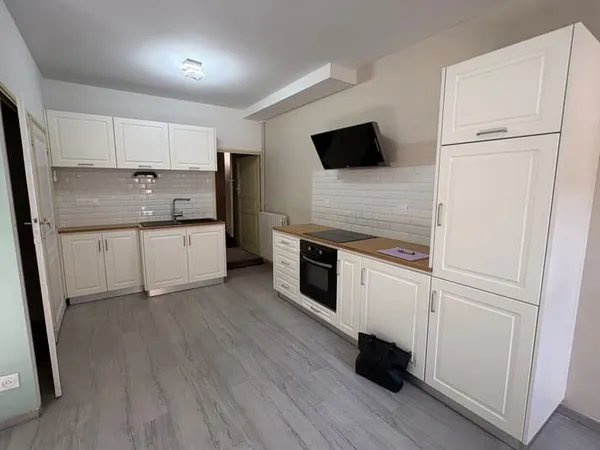 Maison 3 pièces 72 m²