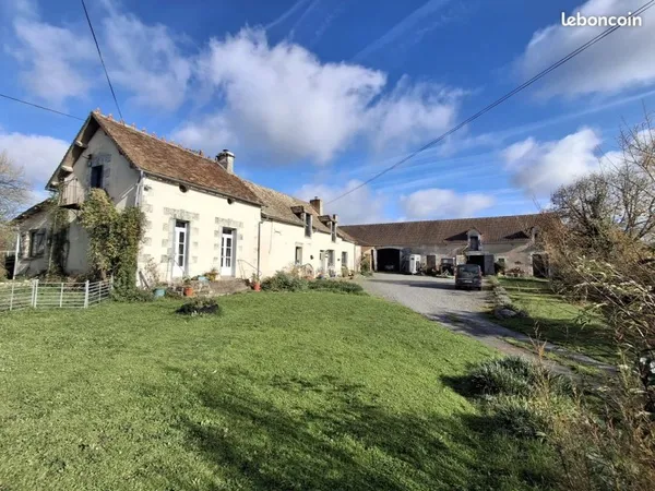 Propriété 9 pièces 230 m²