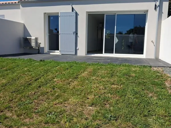 Maison 3 pièces 70 m²