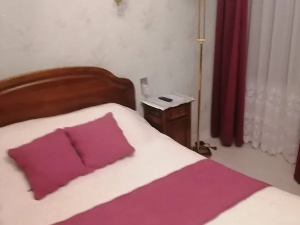 loue chambre chez l habitant