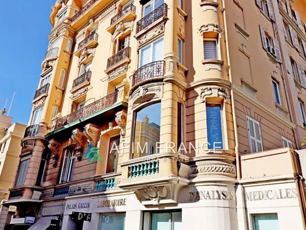 vente appartement 4 Pièce(s)