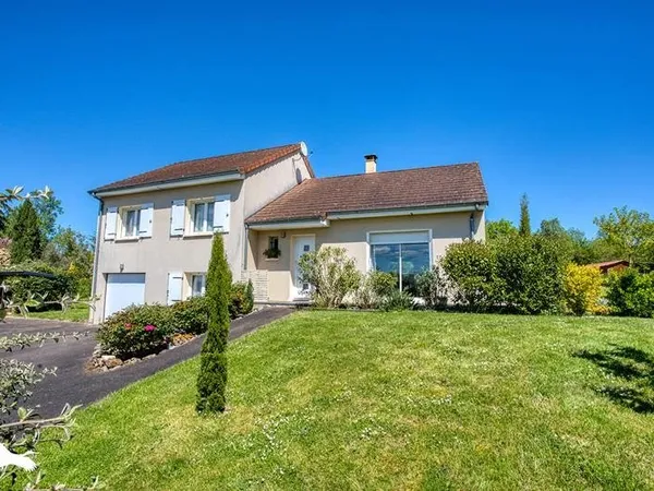 Maison 4 pièces 97 m²