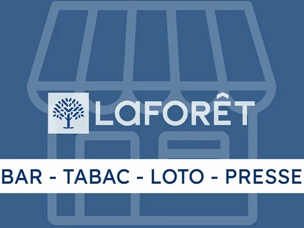 Fonds de commerce Bar tabac loto presse
