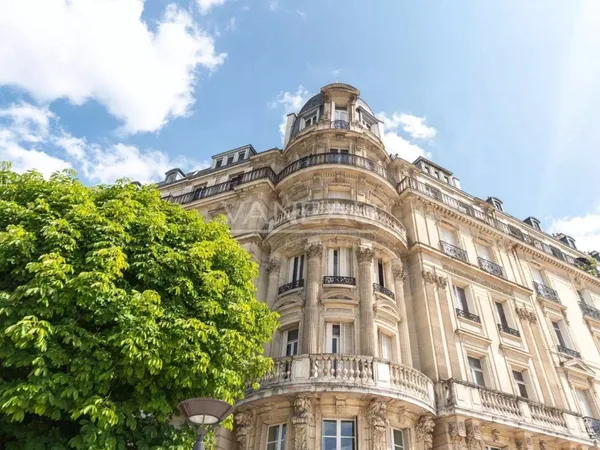Porte Dauphine