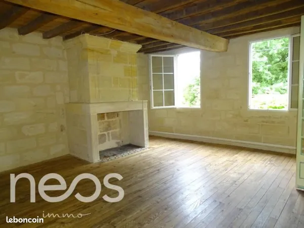 Maison 5 pièces 229 m²