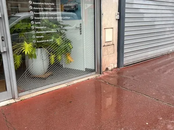 Local professionnel - Toulouse - Bonnefoy