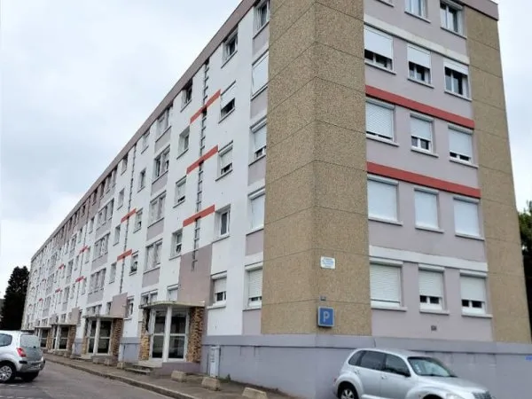 Appartement Vernon 4 pièce(s) 74 m2