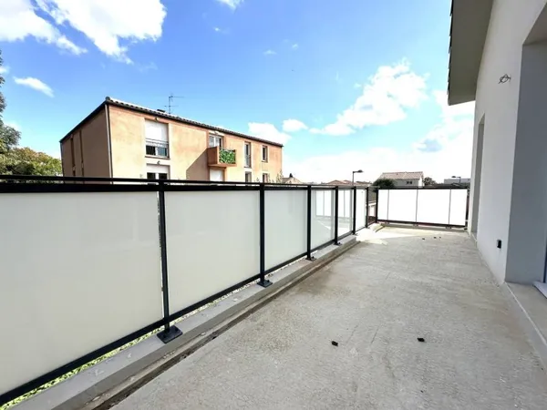 Appartement 4 pièces 101 m²