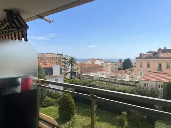 Appartement 4 pièces 80 m²