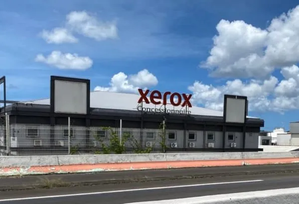 300 m2 de stockage idéalement situé au Lamentin