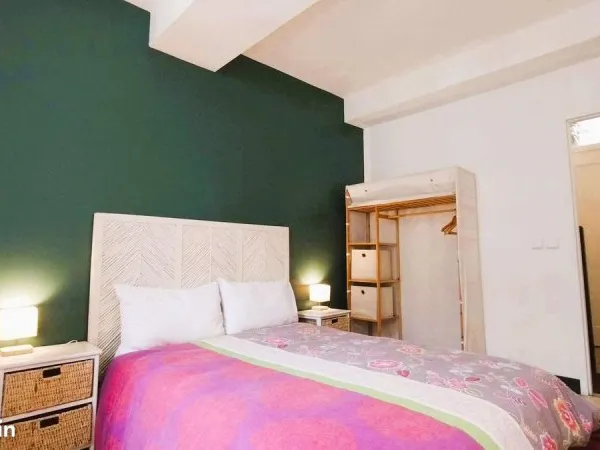 Location apartment neuf 40m2 secteur Cathédrale