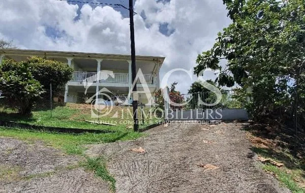 Villa 4 pièces 103 m²