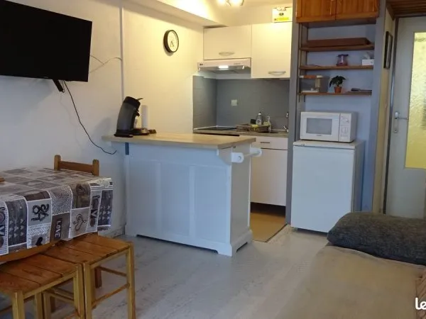 Studio 1 pièce 22 m²