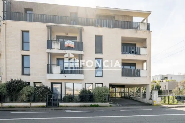 Appartement 1 pièce 36 m²