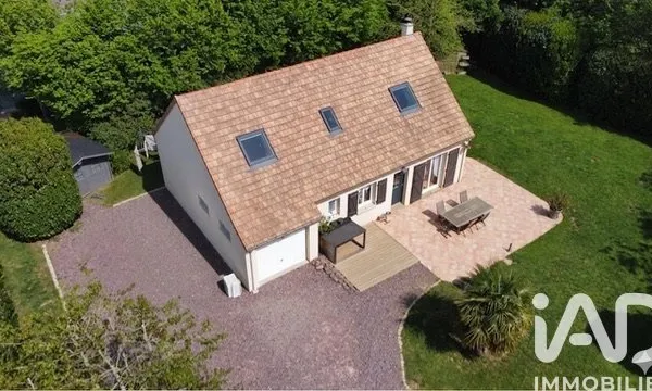 Vente Maison/villa 5 pièces