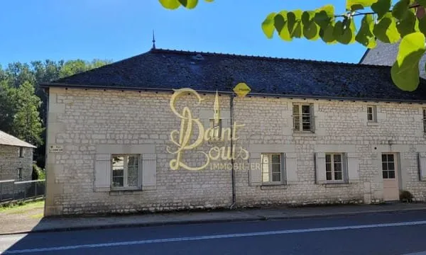 Maison 5 pièces 109 m²