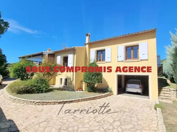 Maison 4 pièces 104 m²
