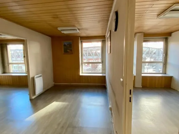 Vends bureaux lumineux