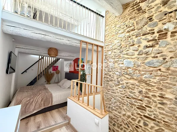 Maison 3 pièces 63 m²