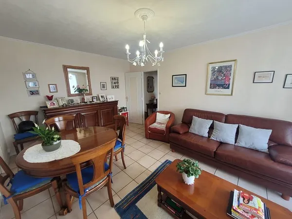 Appartement Orleans 4 pièce(s) 65 m2