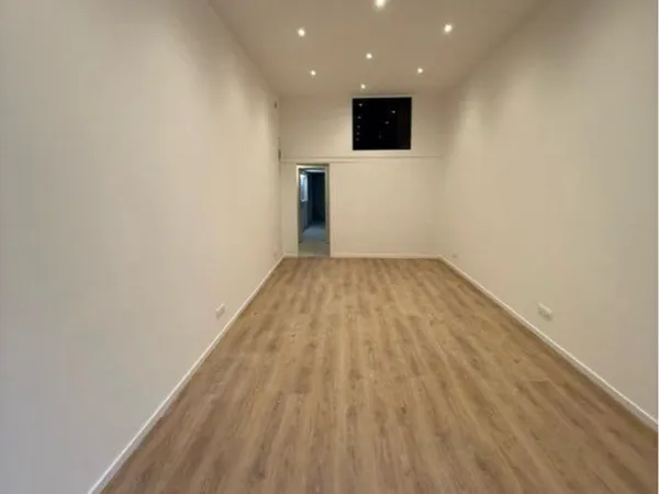 Local Commercial - Marseille - Boulevard André Aune