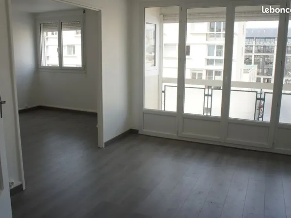 Appartement Vente Caen 4p 70m² 890€