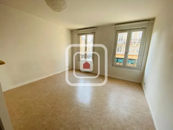 HYPER-CENTRE APPARTEMENT T2 37.19 m2