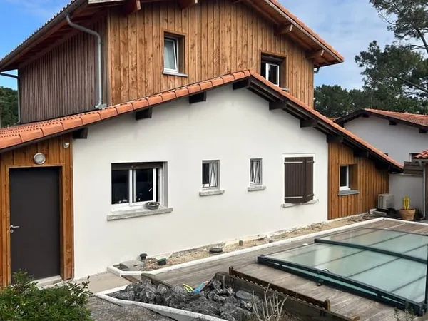 Maison 5 pièces 137 m²