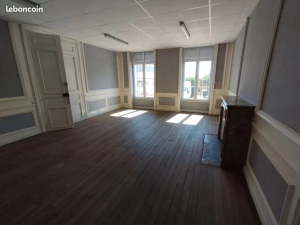 Local commercial 65 m2