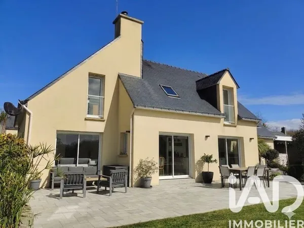 Vente Maison/villa 5 pièces