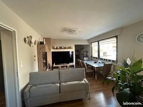 Appartement F3
