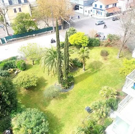 Appartement 4 pièces 86 m²