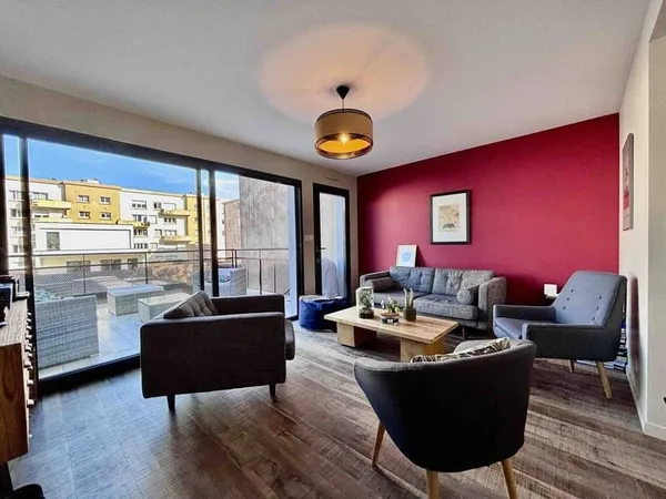 Maison 5 pièces 113 m²