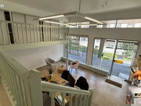 Local 46 m² Troyes