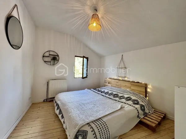 Maison 7 pièces 146 m²