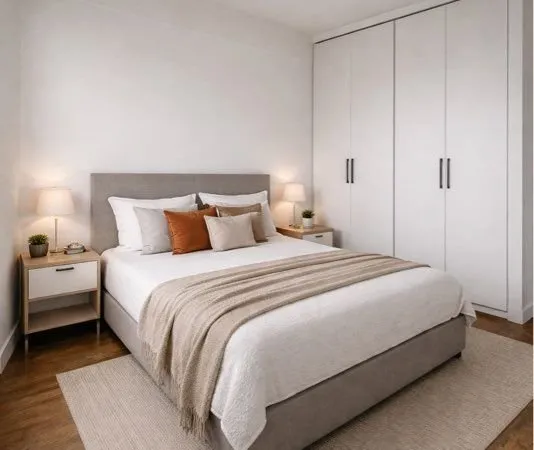 À louer - T2 de 40 m² entièrement rénové - Disponible à partir de juin