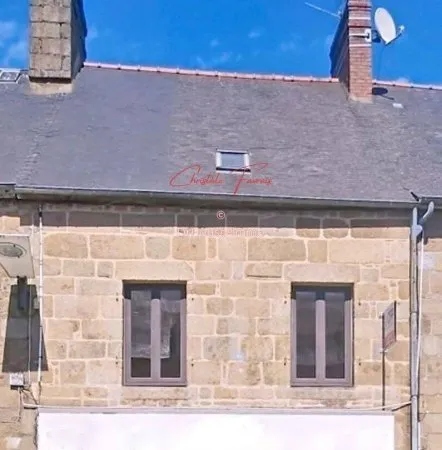 Maison 9 pièces 210 m²