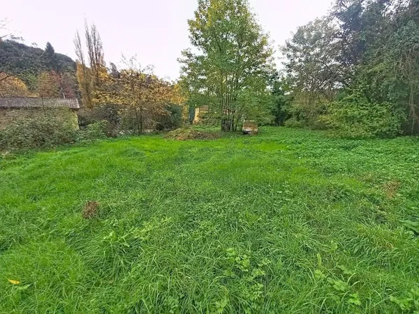 Terrain 4 278 m² dont 700 m² constructibles - Groléjac - Exclusivité SAFTI