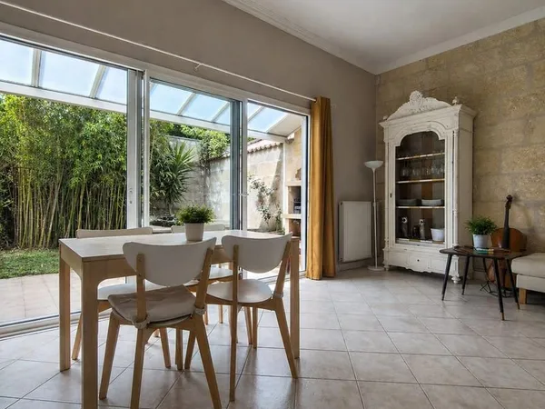 Maison 5 pièces 90 m²