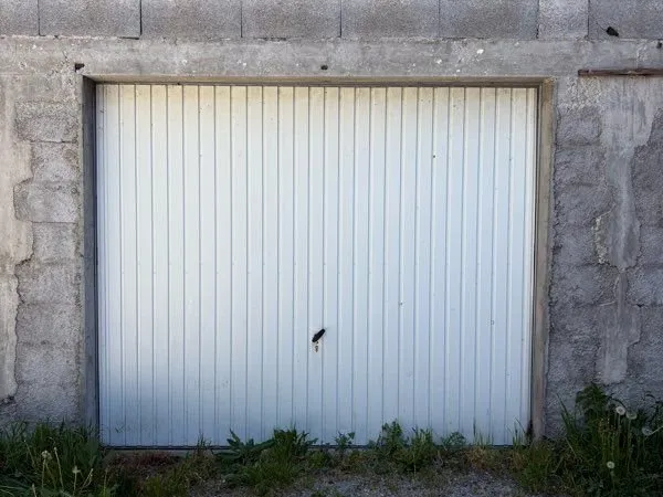 Location garage