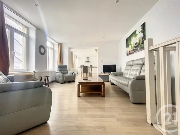 Appartement 3 pièces 73 m²