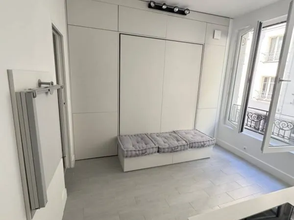 Appartement 1 pièce 14 m²