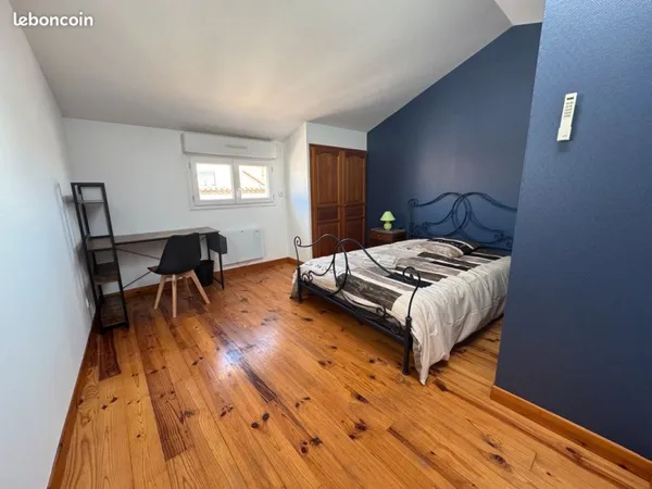Chambre à louer à Pérols