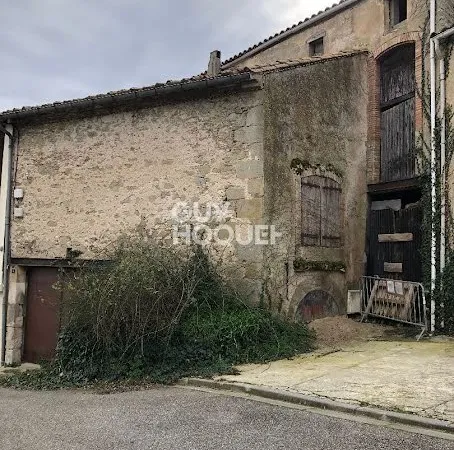 Parking/Garage/Box 172 m²
